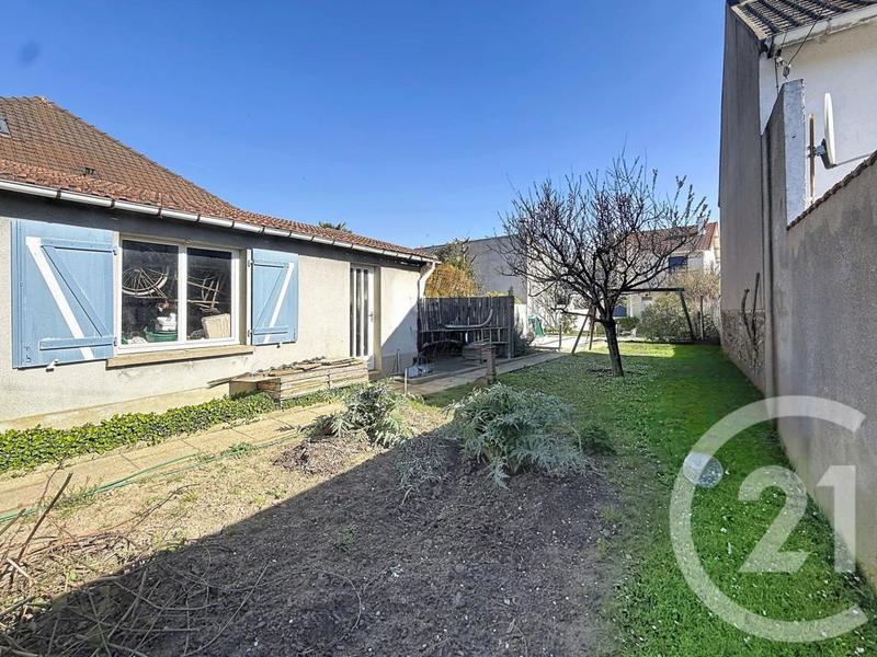 Terrain constructible - 245 m²