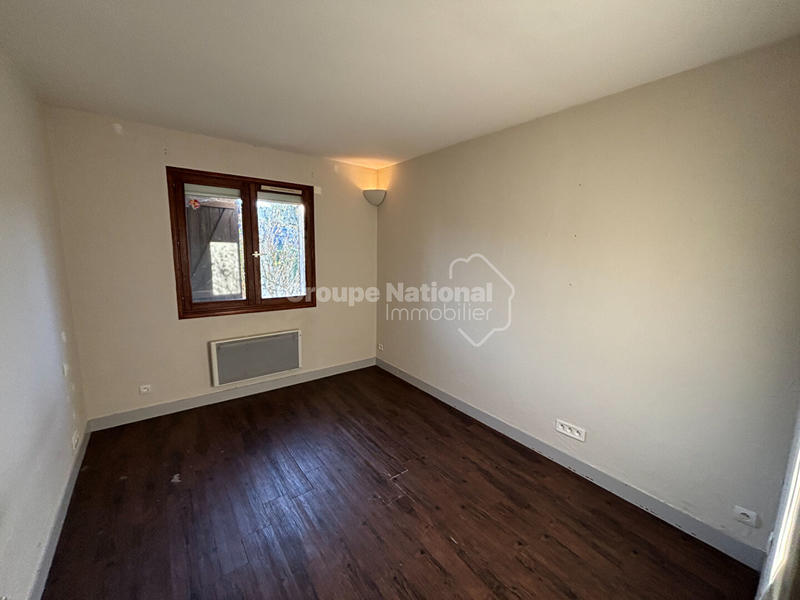 Maison - 86 m² - 6 pièces