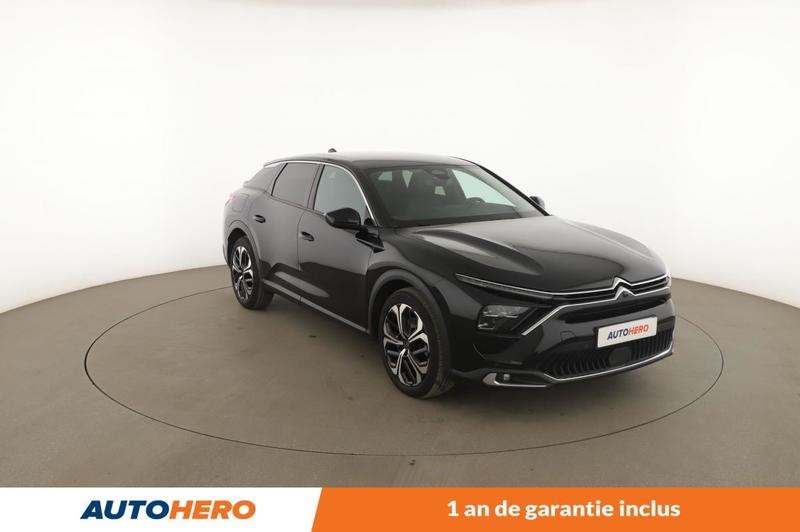 Citroën C5 X 1.6 PureTech Shine Pack Eat8 181 ch