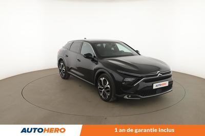 Citroën C5 X 1.6 PureTech Shine Pack Eat8 181 ch