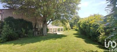 Maison de village - 208 m² - 6 pièces