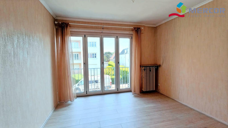 Appartement - 119 m² - 4 pièces