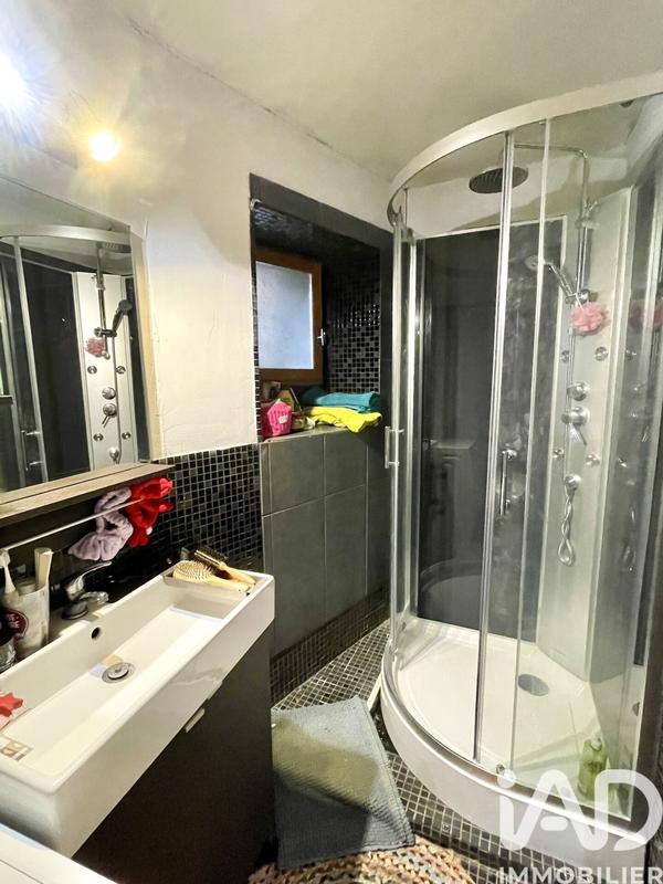 Maison de ville - 192 m² - 7 pièces