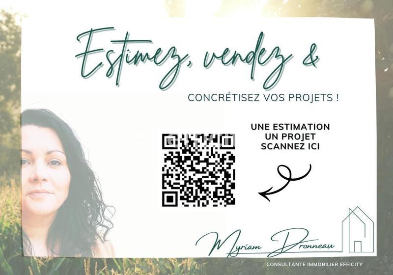 Terrain - 10 000 m²