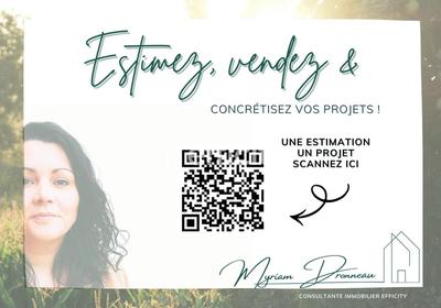 Terrain - 10 000 m²