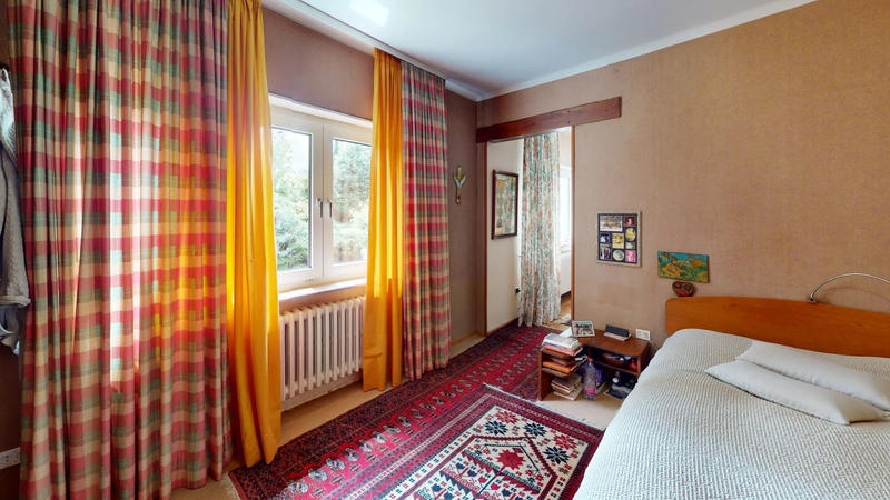 Maison - 192 m² - 5 pièces