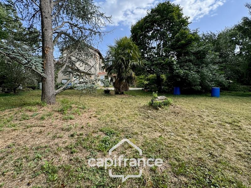 Maison - 155 m² - 8 pièces