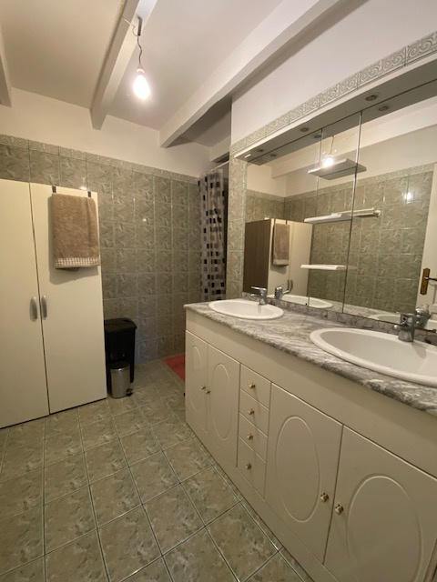 Maison - 84 m² - 4 pièces