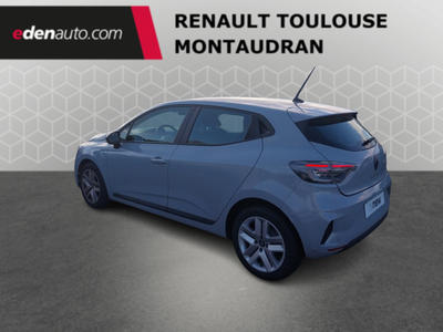 Renault Clio TCe 90 Evolution