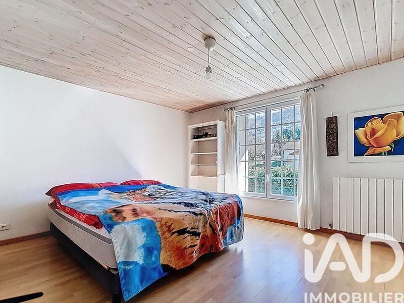 Maison - 174 m² - 5 pièces