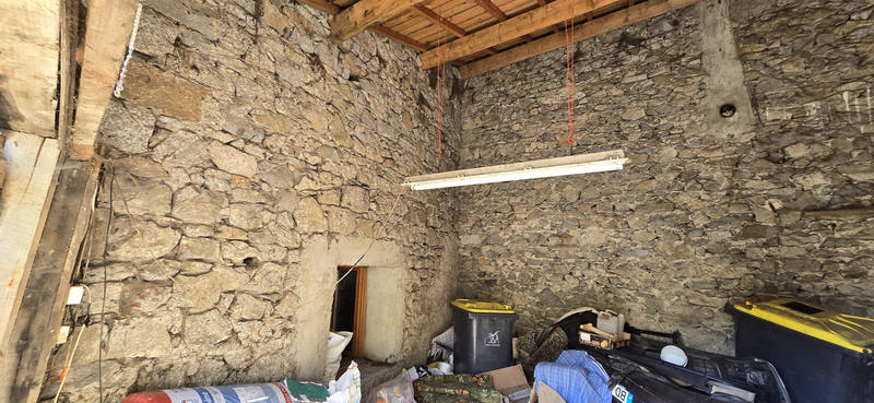 Immeuble - 230 m² - 9 pièces