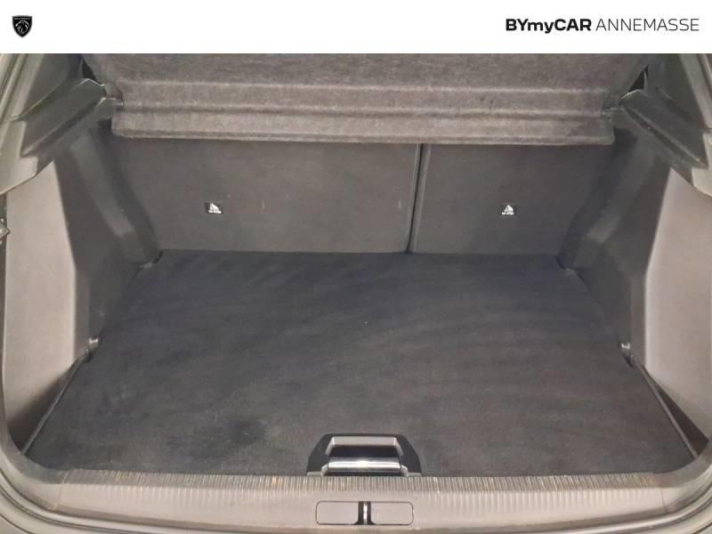 Peugeot 2008 BlueHDi 110 s&amp;S Bvm6 Style