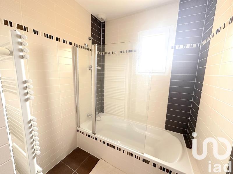 Maison - 191 m² - 10 pièces