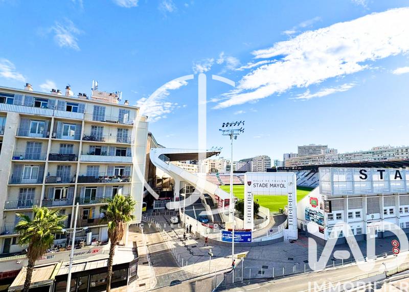 Appartement - 86 m² - 4 pièces