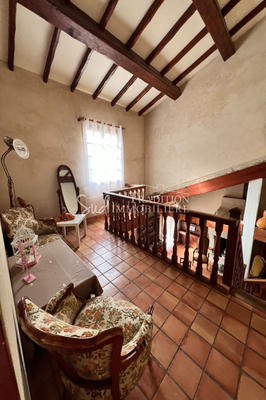 Maison - 150 m² - 7 pièces