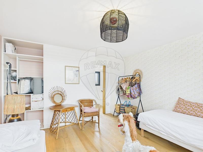 Maison - 175 m² - 6 pièces