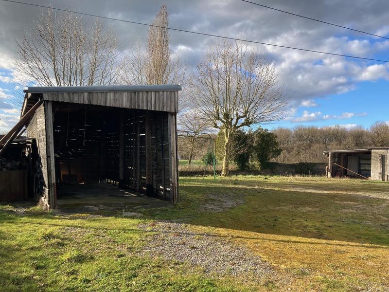 Villa - 106 m² - 8 pièces