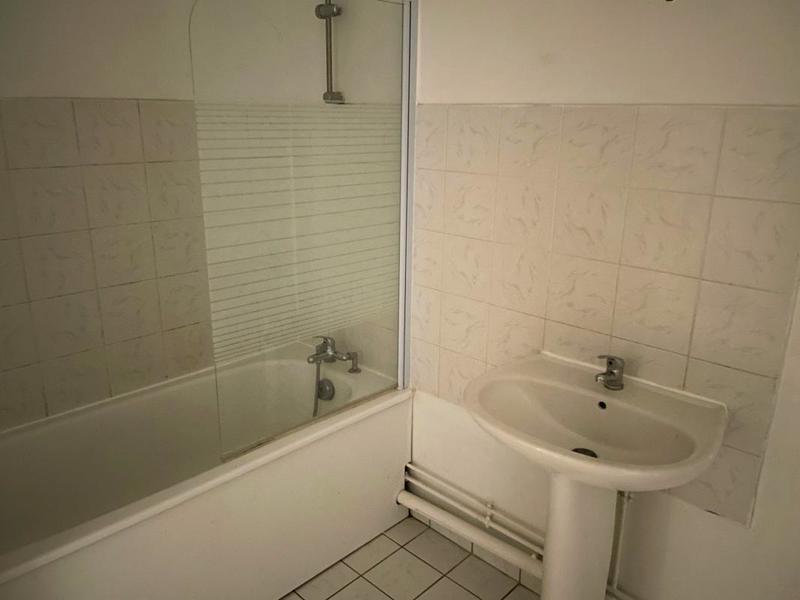 Appartement - 85 m² - 3 pièces