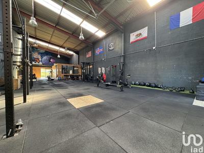 Appartement - 225 m²