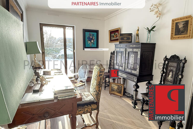 Appartement - 96 m² - 4 pièces