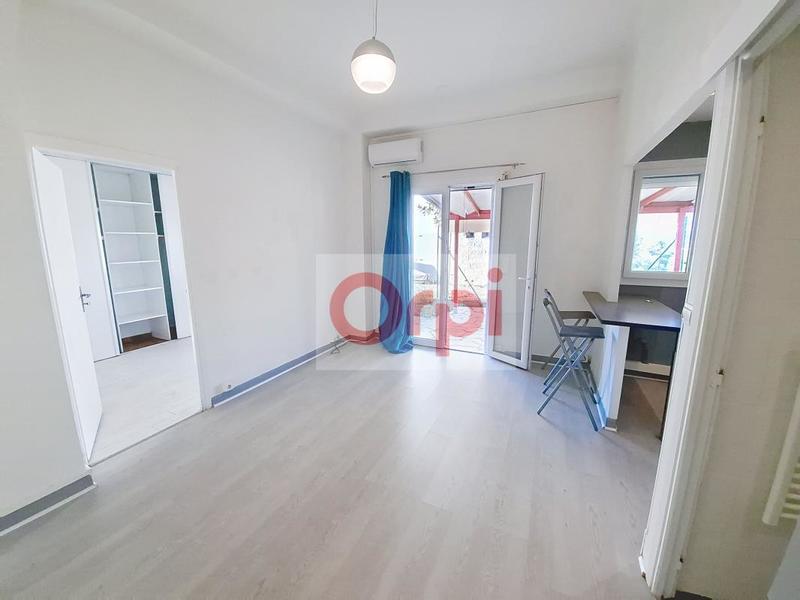 Appartement - 32 m² - 1 pièce