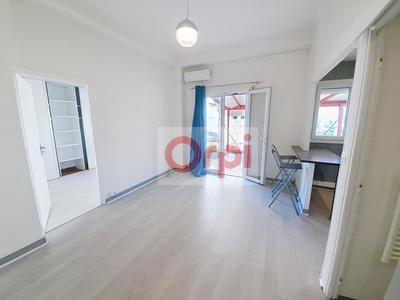 Appartement - 32 m² - 1 pièce