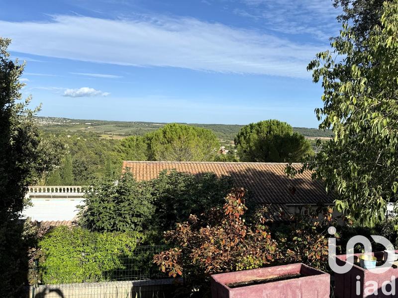 Maison - 237 m² - 8 pièces