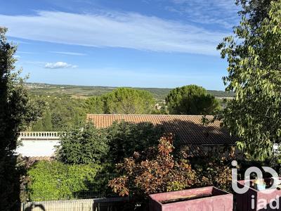 Maison - 237 m² - 8 pièces