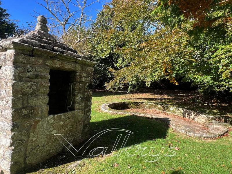 Propriété - 120 m² - 7 pièces