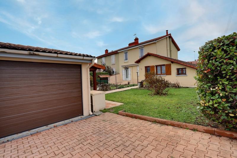 Villa - 86 m² - 3 pièces