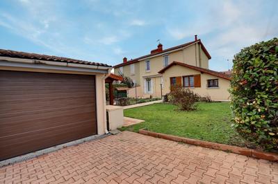 Villa - 86 m² - 3 pièces
