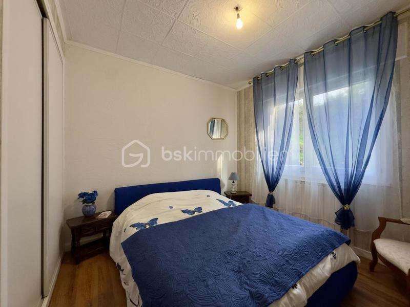 Maison ancienne - 200 m² - 6 pièces