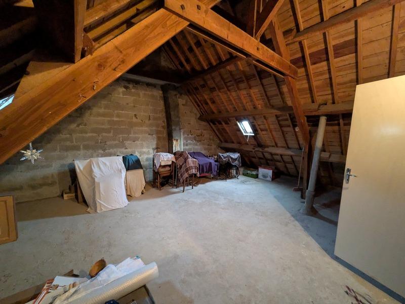 Maison - 115 m² - 4 pièces