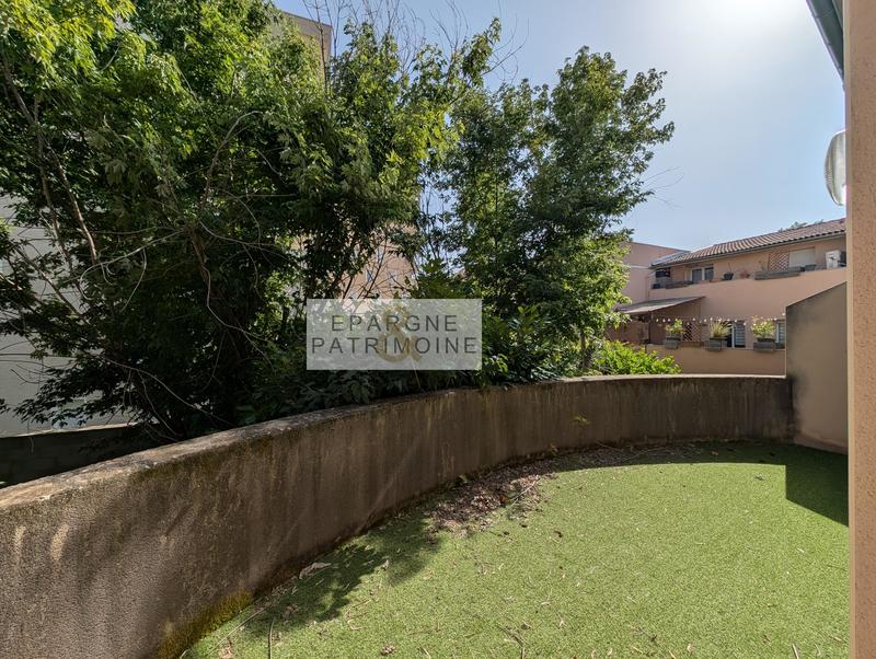 Appartement - 89 m² - 4 pièces