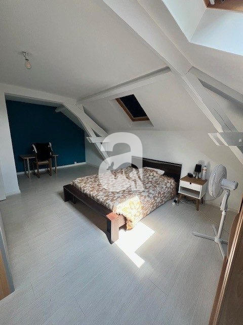 Maison - 70 m² - 4 pièces