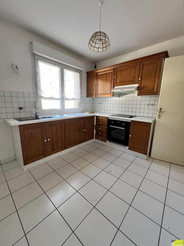 Appartement - 56 m² - 2 pièces