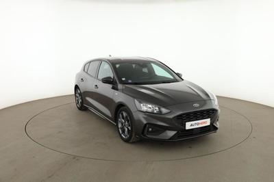 Ford Focus 1.0 EcoBoost St Line 125 ch