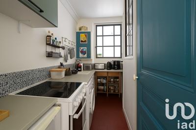 Appartement - 35 m² - 1 pièce