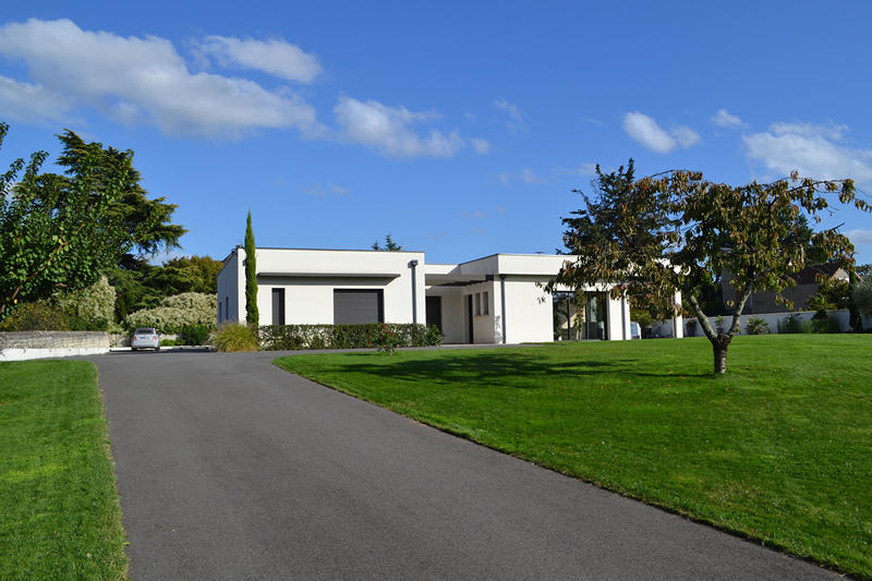 Maison - 177 m² - 6 pièces