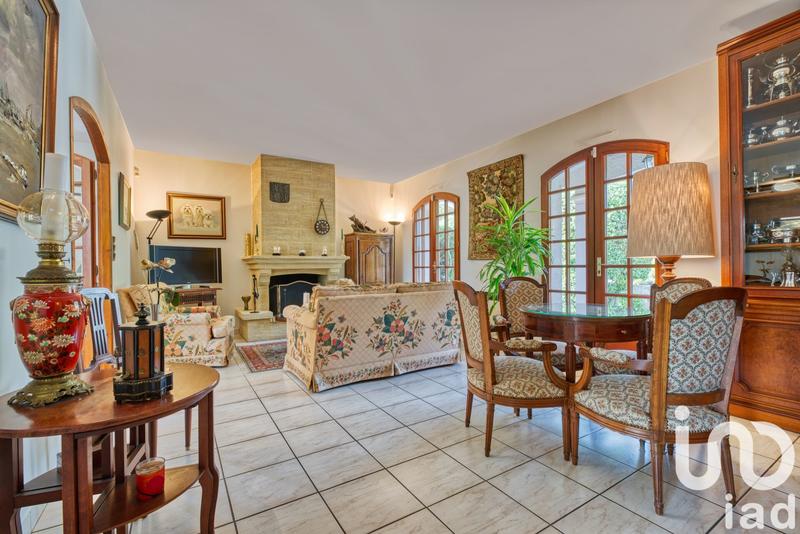 Maison - 148 m² - 5 pièces