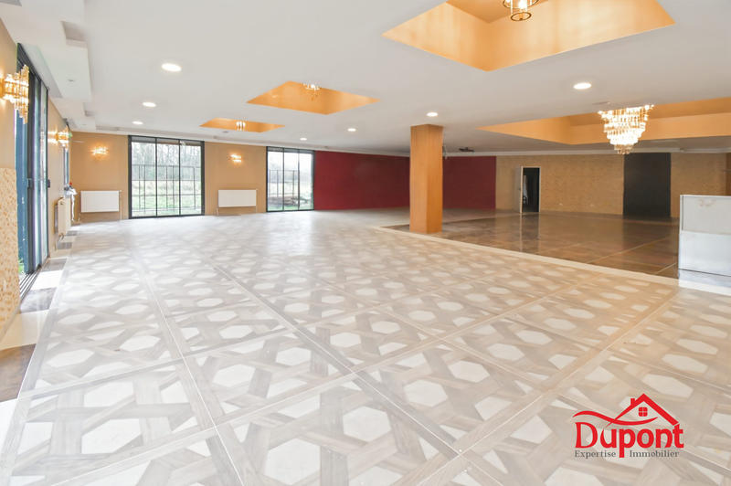 Local commercial - 4 259 m²