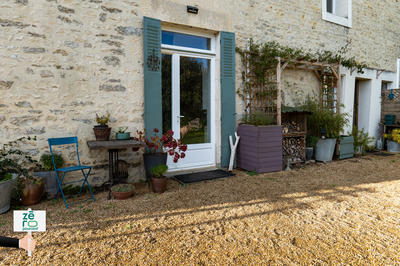 Maison - 175 m² - 6 pièces