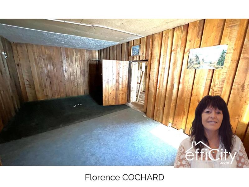 Maison - 180 m² - 3 pièces