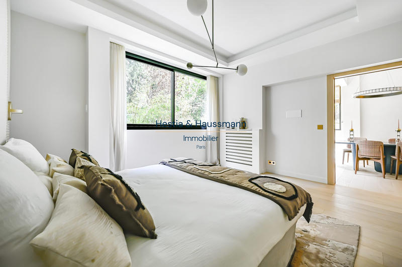 Appartement - 150 m² - 3 pièces