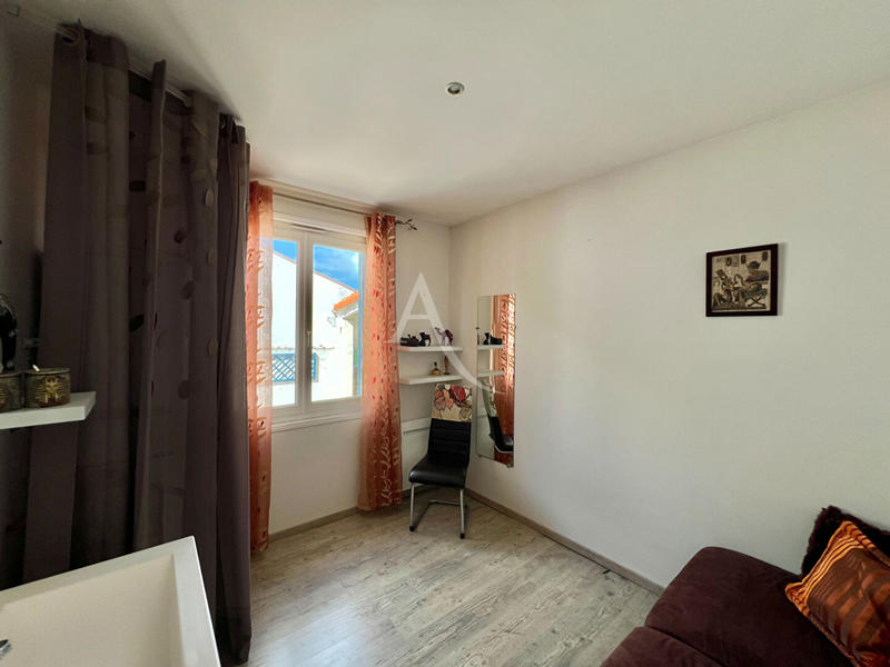 Maison - 123 m² - 5 pièces