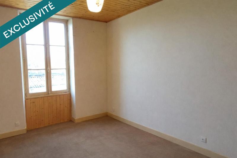 Maison - 131 m² - 6 pièces