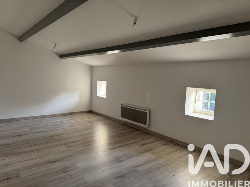 Maison - 179 m² - 9 pièces