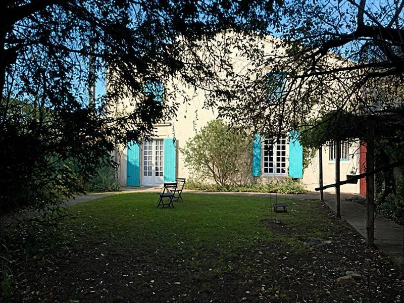 Propriété - 312 m² - 7 pièces