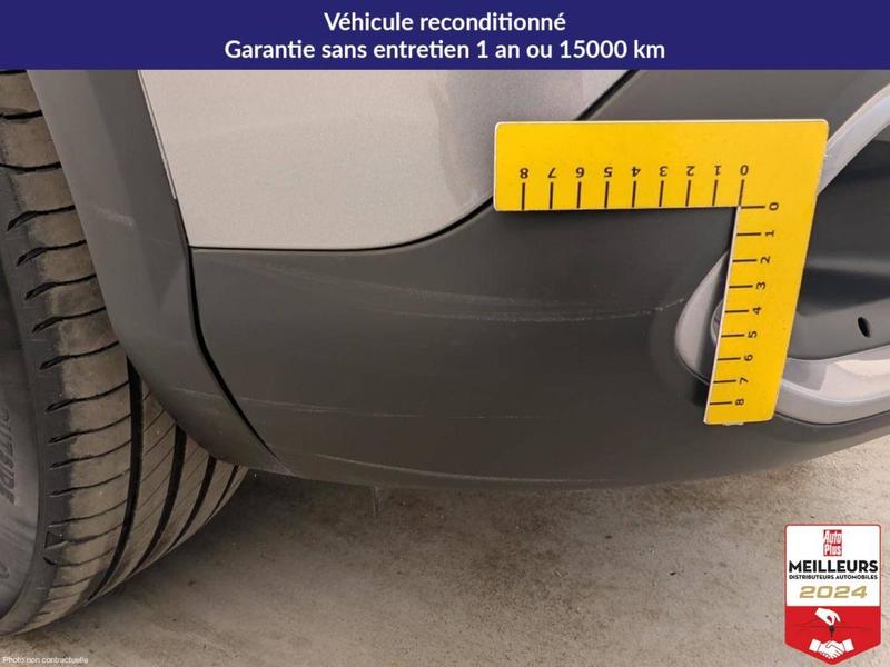 Citroën C4 PureTech 130 Eat8 Max