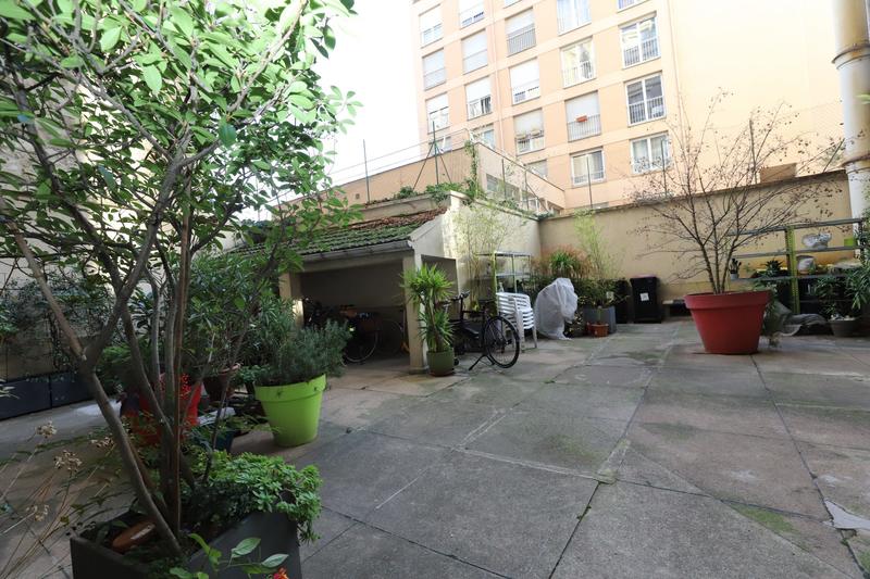 Appartement - 54 m² - 3 pièces